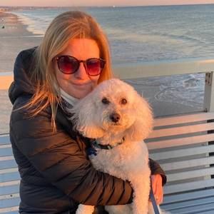 Meet your Posher, Katerina